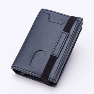 RFID Anti-theft Credit Card Box