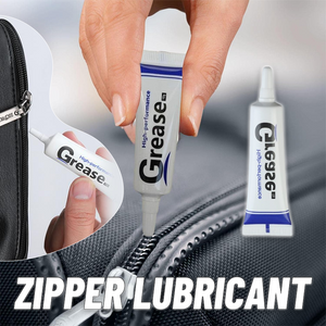 zipper lubricant/Automobile hinge grease