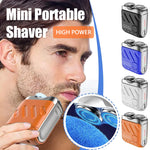 Load image into Gallery viewer, Mini Portable Shaver
