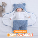 Load image into Gallery viewer, Baby Swaddle
