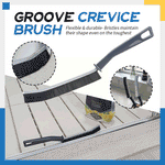 Load image into Gallery viewer, Groove Crevice Brush
