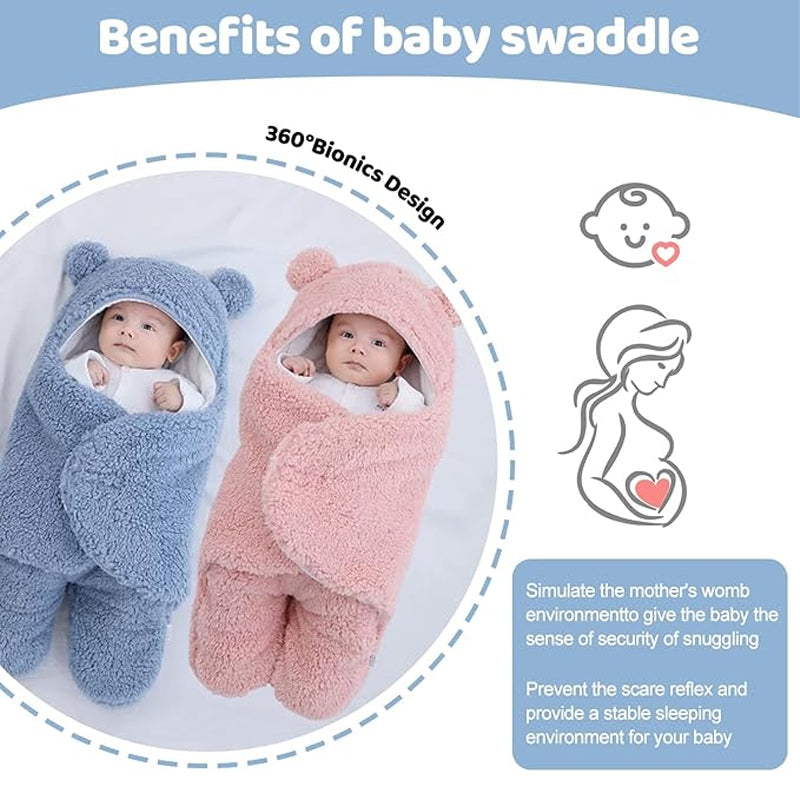 Baby Swaddle