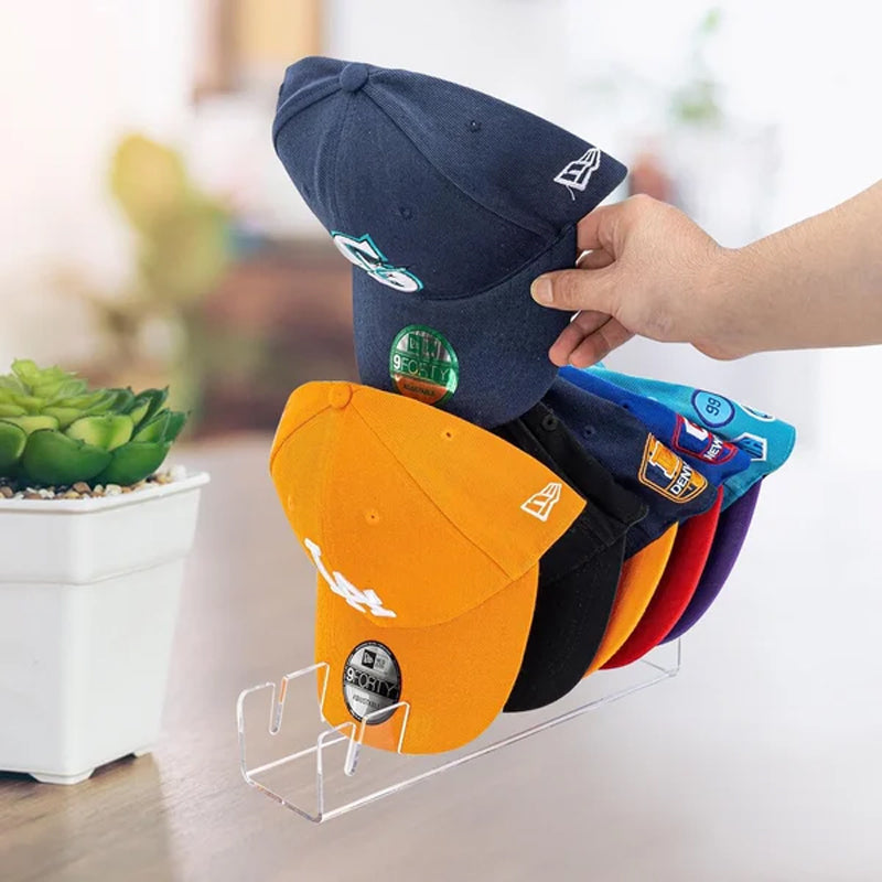 🔥Last day 49% OFF 🔥Hat Stand for Baseball Caps