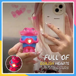 Load image into Gallery viewer, Crazy Alien Love Toy
