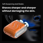 Load image into Gallery viewer, Mini Portable Shaver
