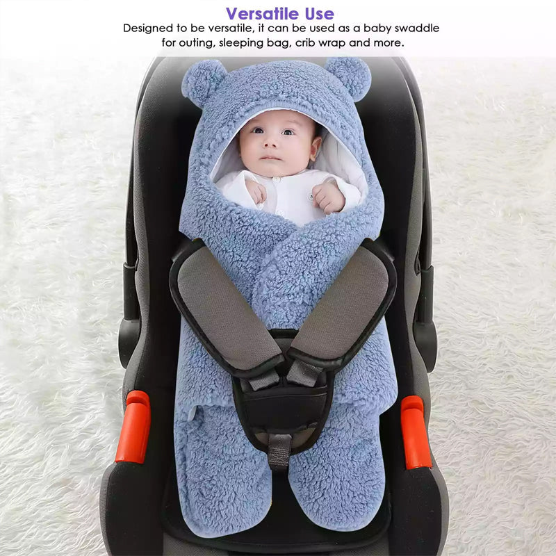 Baby Swaddle