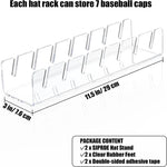 Load image into Gallery viewer, 🔥Last day 49% OFF 🔥Hat Stand for Baseball Caps
