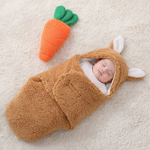 Baby Swaddle