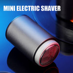 Load image into Gallery viewer, Mini Electric Shaver
