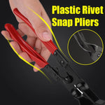 Load image into Gallery viewer, Plastic Rivet Snap Pliers
