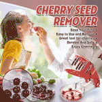 Load image into Gallery viewer, Cherry Seed Remover🍒
