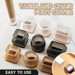 Load image into Gallery viewer, Table And Chair Foot Cover
