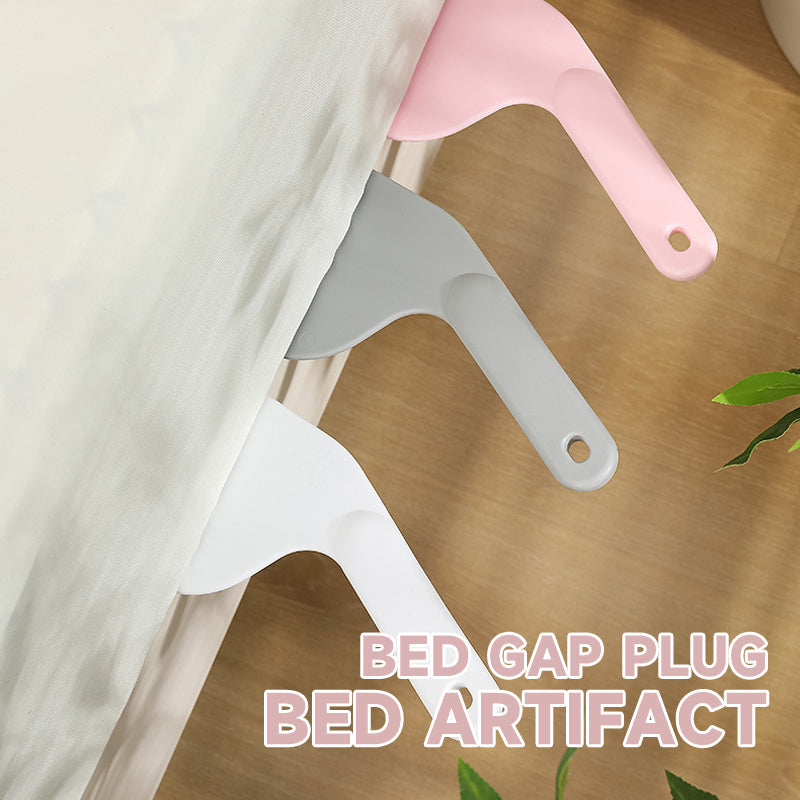 Bed Gap Plug Bed Artifact