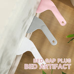 Load image into Gallery viewer, Bed Gap Plug Bed Artifact
