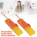 Load image into Gallery viewer, Foldable Portable Seam Ripper
