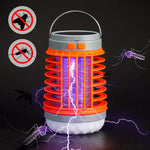Load image into Gallery viewer, 2023 Multifunctional Solar Anti-Mosquito Light
