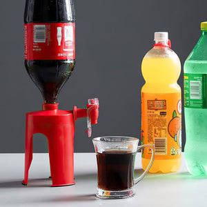 Soda Coke Beer Beverage Dispenser