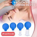 Load image into Gallery viewer, Vacuum Facial Cupping Device
