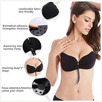 Load image into Gallery viewer, Strapless Invisible Bra
