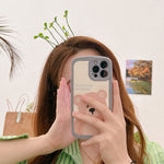 Load image into Gallery viewer, Bean Sprouts Hair Clip Plant Grass Hair Accessories
