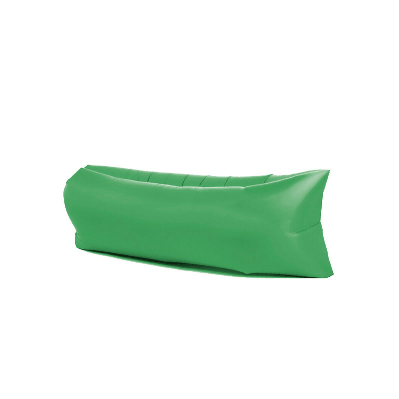 Fast Inflatable Air Sleeping Bag