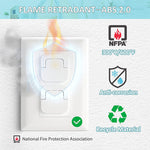 Load image into Gallery viewer, Electric Shock Protection Socket Cover
