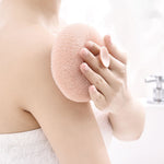 Load image into Gallery viewer, Suction Cup Scrub Artifact Massage Bath Ball
