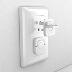Load image into Gallery viewer, Electric Shock Protection Socket Cover
