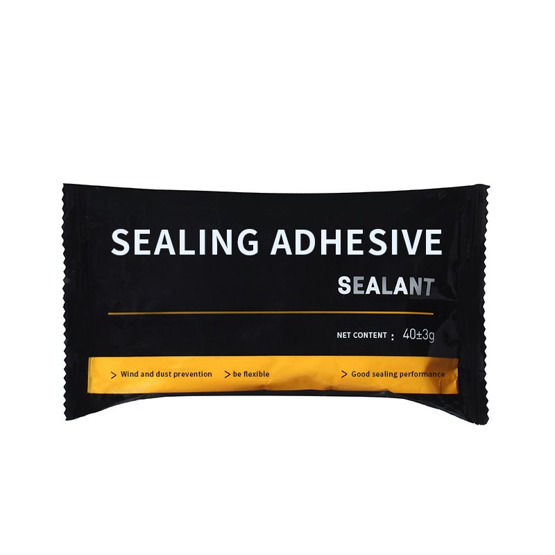 Air Conditioning Hole Sealant