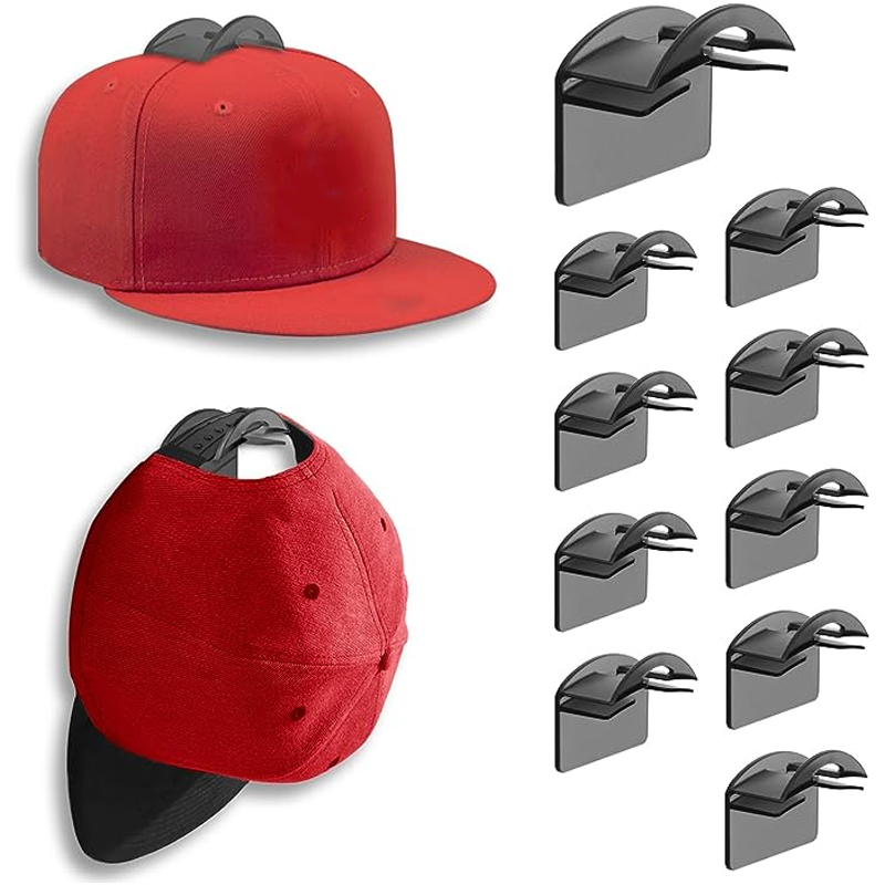 Hat Hangers for Wall
